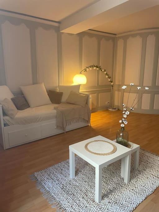 « Au Coeur De Dole » Apartment Ngoại thất bức ảnh